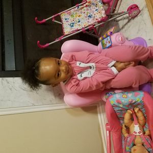 Meet your Posher, David